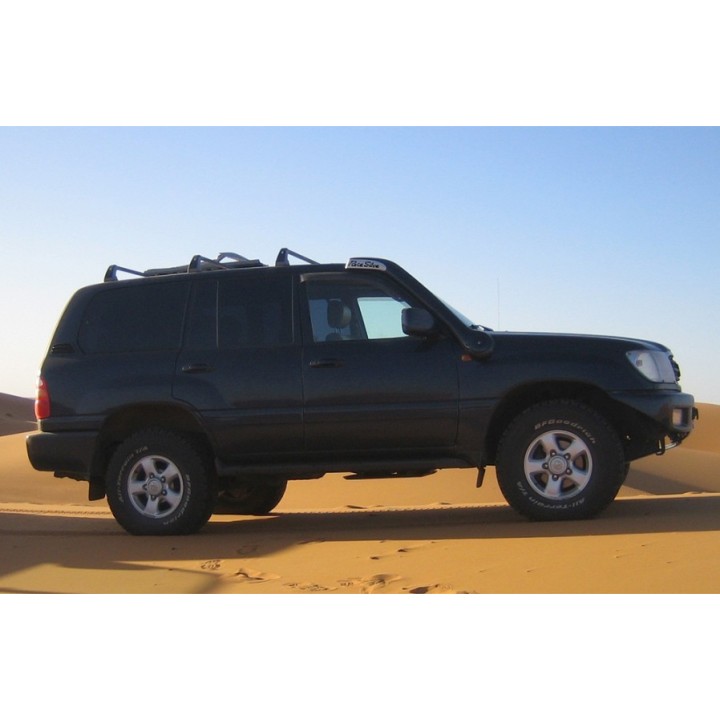 Snorkel ROCA SILVA Toyota Landcruiser HDJ100 (98-07)