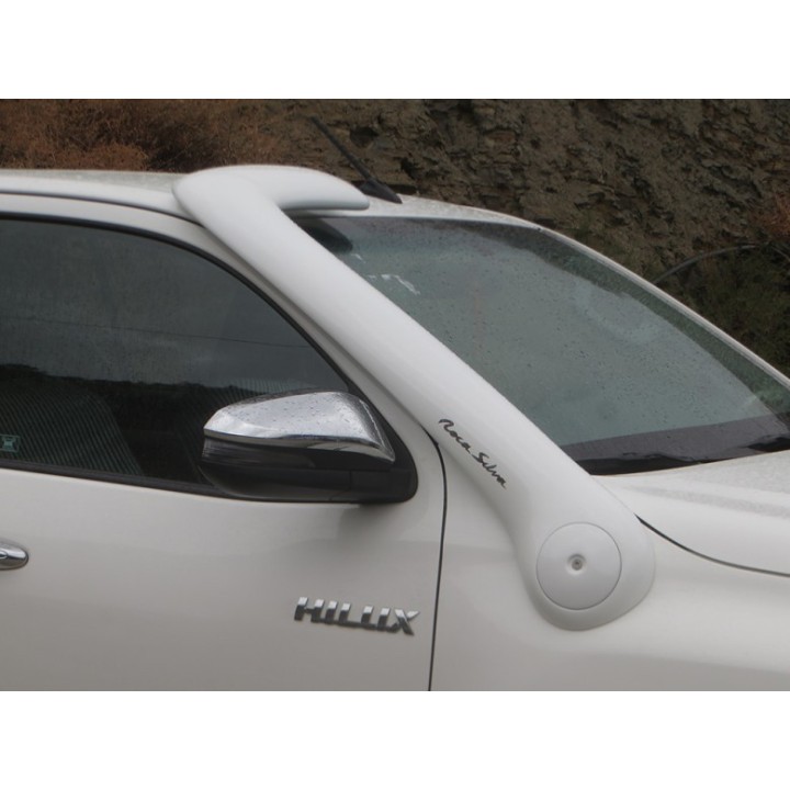 Snorkel ROCA SILVA Toyota Hilux REVO (15-)