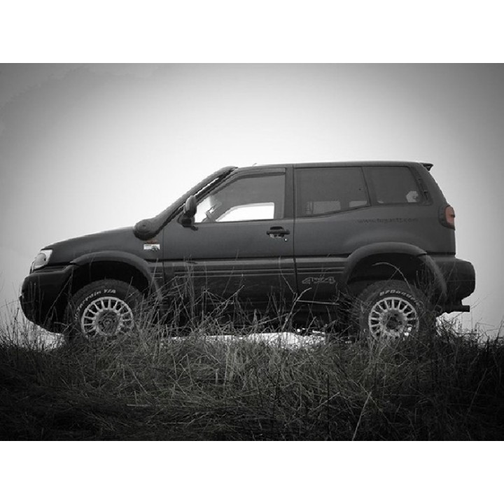 Snorkel ROCA SILVA Nissan Terrano2 (93-06)