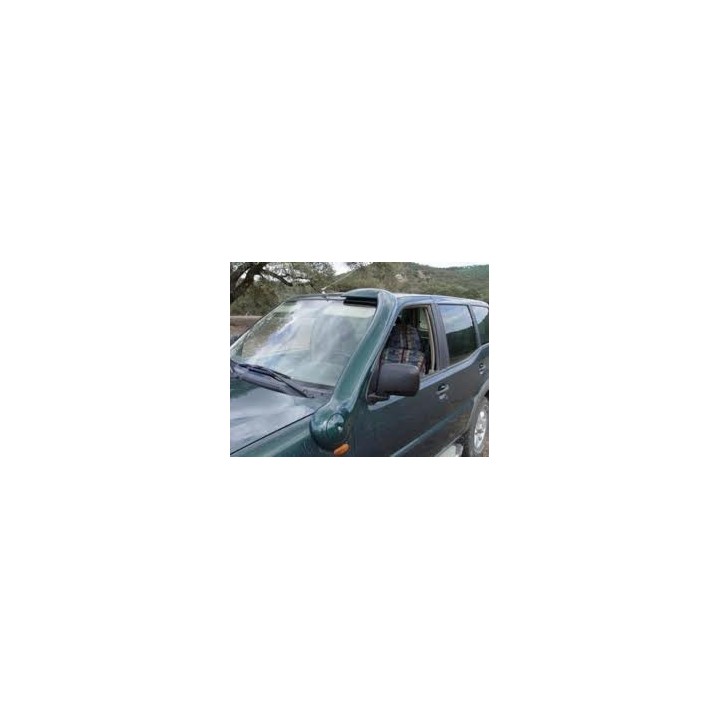 Snorkel ROCA SILVA Nissan Terrano2 (93-06)