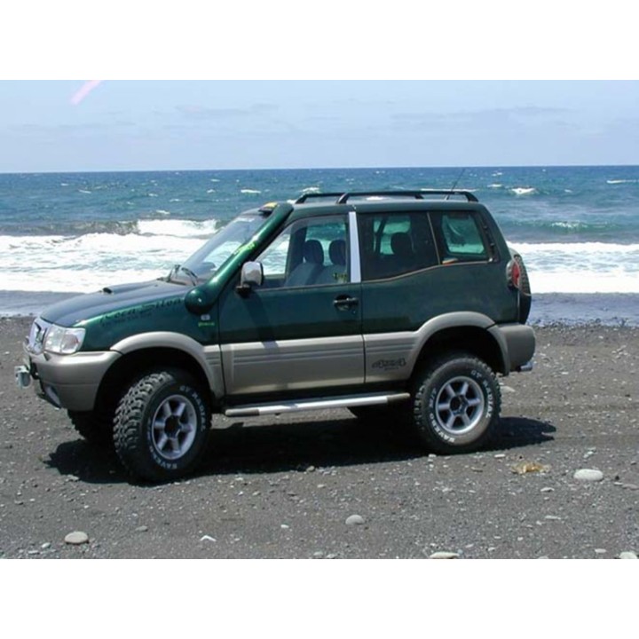 Snorkel ROCA SILVA Nissan Terrano2 (93-06)