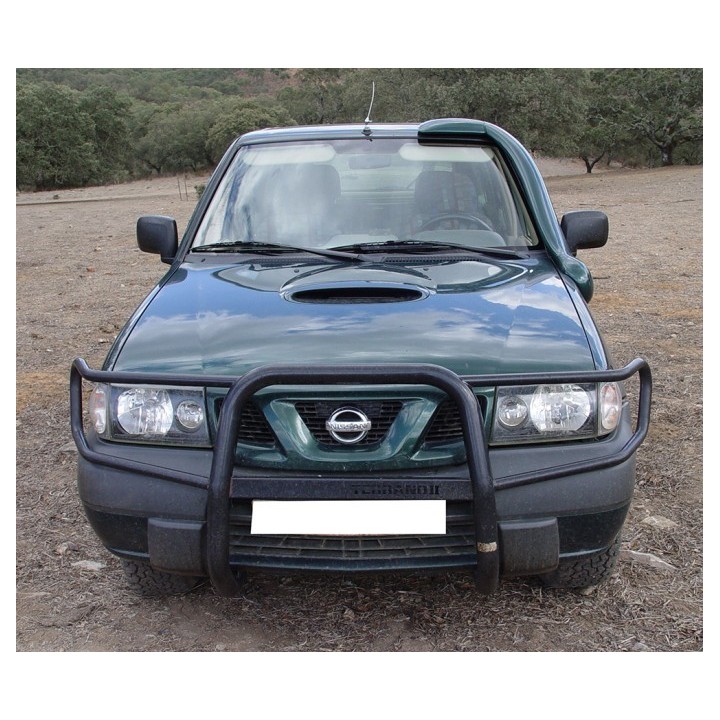 Snorkel ROCA SILVA Nissan Terrano2 (93-06)