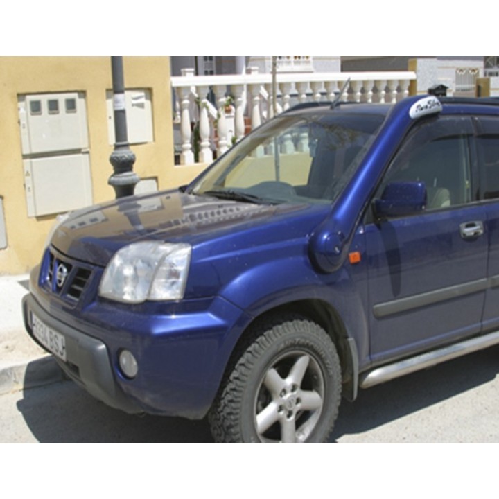 Snorkel ROCA SILVA Nissan X-Trail T30/T311 (01-)