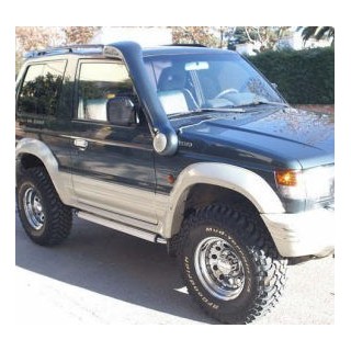 Snorkel ROCA SILVA Mitsubishi Pajero 2 (91-)