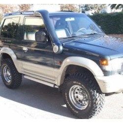 Snorkel ROCA SILVA Mitsubishi Pajero 2 (91-)