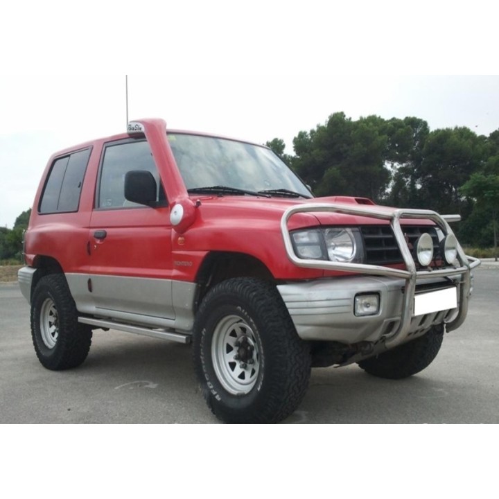 Snorkel ROCA SILVA Mitsubishi Pajero 2 (91-)