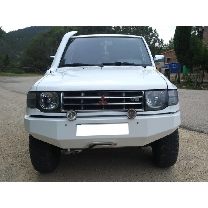 Snorkel ROCA SILVA Mitsubishi Pajero 2 (91-)