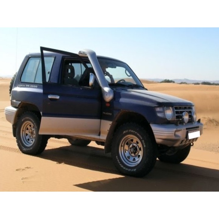 Snorkel ROCA SILVA Mitsubishi Pajero 2 (91-)