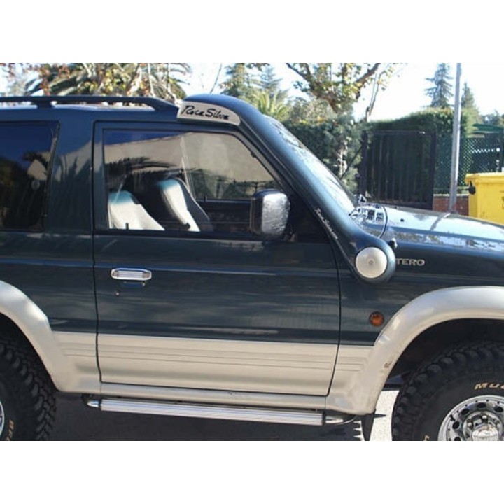 Snorkel ROCA SILVA Mitsubishi Pajero 2 (91-)