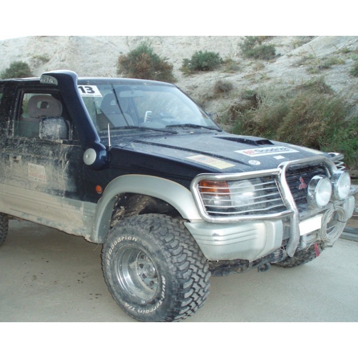 Snorkel ROCA SILVA Mitsubishi Pajero 2 (91-)