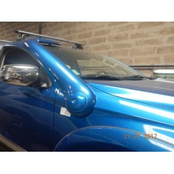 Snorkel ROCA SILVA Mitsubishi L200 (98-)