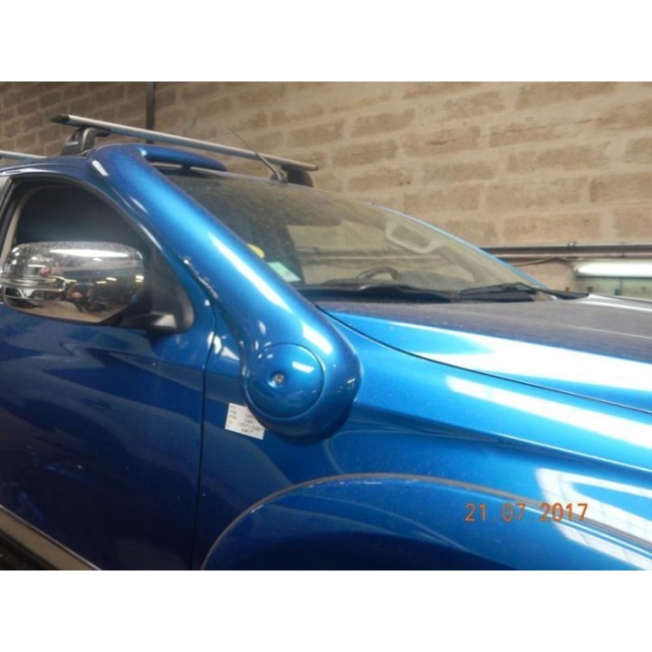 Snorkel ROCA SILVA Mitsubishi L200 (98-)