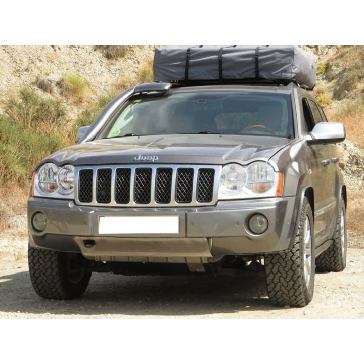 Snorkel ROCA SILVA Jeep Gd Cherokee (98-)