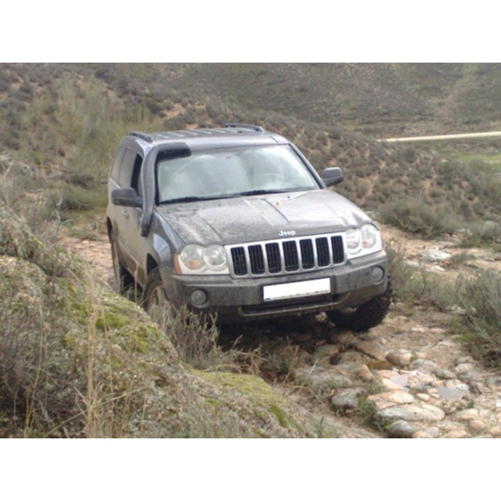 Snorkel ROCA SILVA Jeep Gd Cherokee (98-)