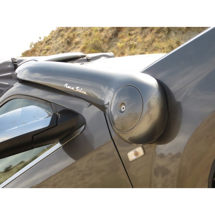 Snorkel ROCA SILVA Jeep Gd Cherokee (98-)