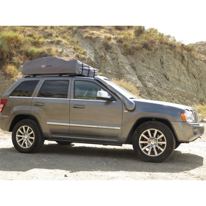 Snorkel ROCA SILVA Jeep Gd Cherokee (98-)