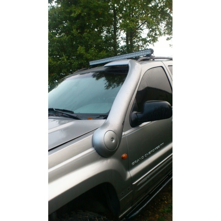 Snorkel ROCA SILVA Jeep Gd Cherokee (98-)