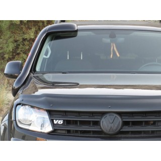 Snorkel ROCA SILVA Volkswagen Amarok (10-)