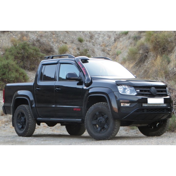 Snorkel ROCA SILVA Volkswagen Amarok (10-)