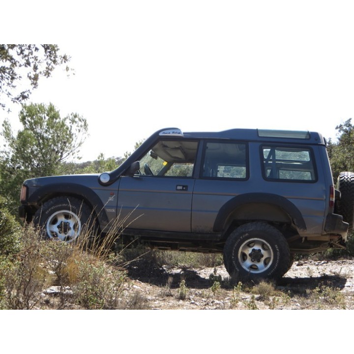 Snorkel ROCA SILVA Land Rover Discovery 200TDI/300TDi/TD5 (89-05)