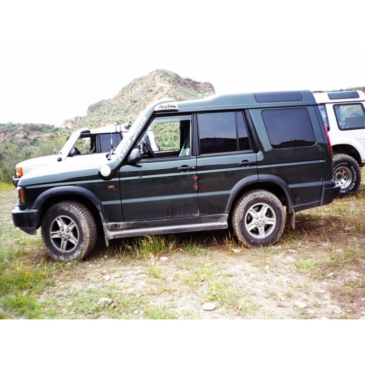 Snorkel ROCA SILVA Land Rover Discovery 200TDI/300TDi/TD5 (89-05)