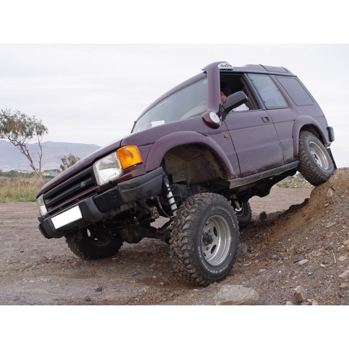 Snorkel ROCA SILVA Land Rover Discovery 200TDI/300TDi/TD5 (89-05)