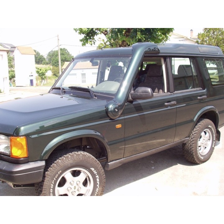 Snorkel ROCA SILVA Land Rover Discovery 200TDI/300TDi/TD5 (89-05)