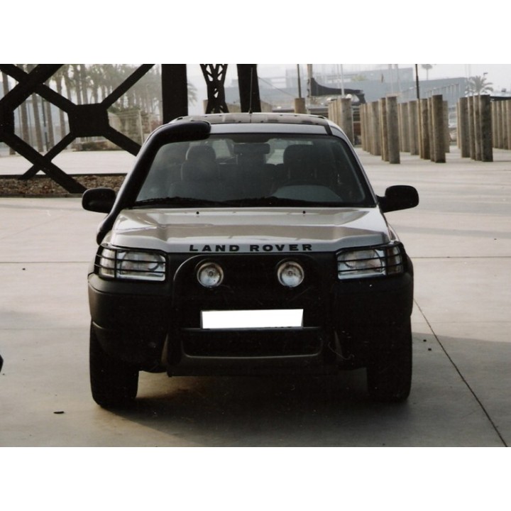 Snorkel ROCA SILVA Land Rover Freelander 1 (97-06)