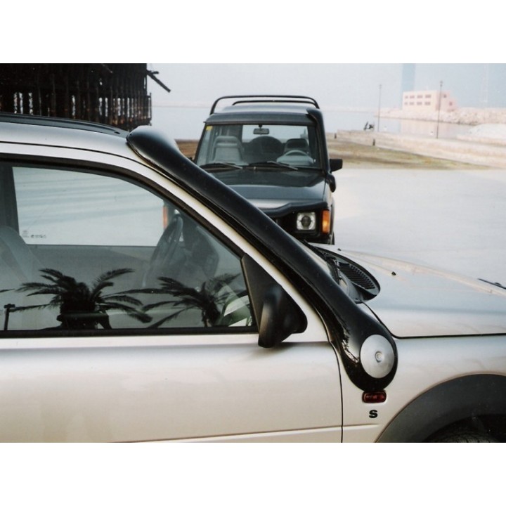 Snorkel ROCA SILVA Land Rover Freelander 1 (97-06)
