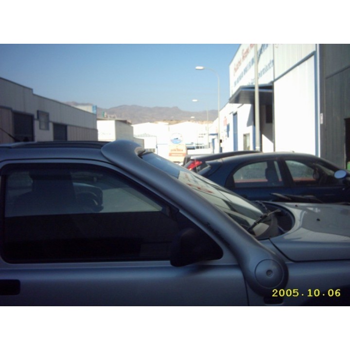 Snorkel ROCA SILVA Land Rover Freelander 1 (97-06)