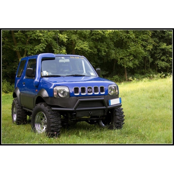 Snorkel ROCA SILVA Suzuki Vitara/Gd Vitara/Jimny