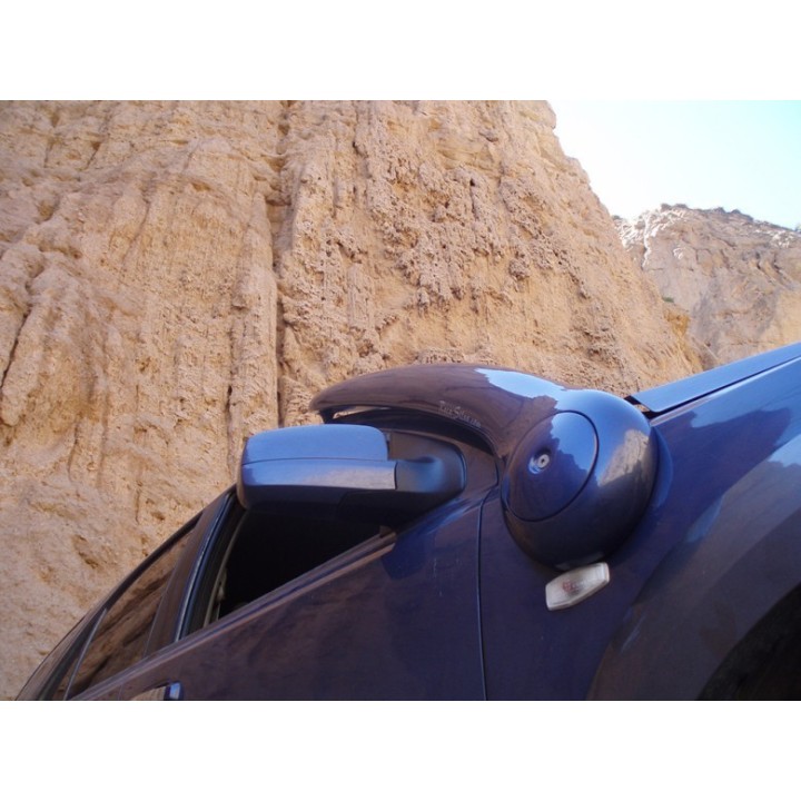 Snorkel ROCA SILVA Kia Sorento (02-09)