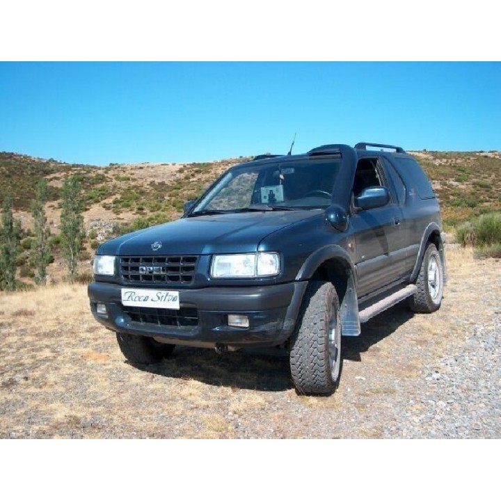 Snorkel ROCA SILVA Opel Frontera (91-04)