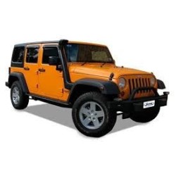 Snorkel SAFARI Jeep Wrangler JK 3.6 V6 (12-18)