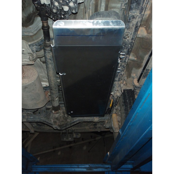 Protection reservoir alu N4 Toyota Landcruiser 150 5 portes (09-)