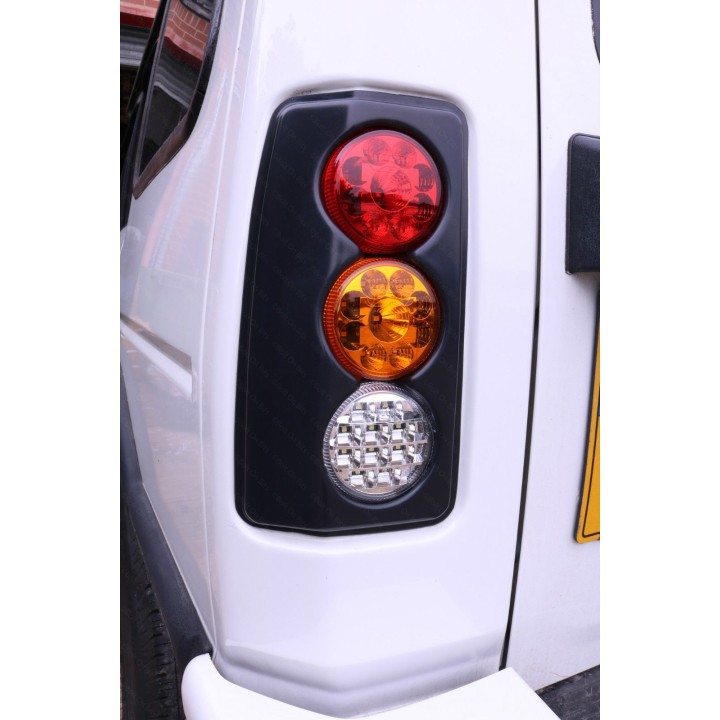 Feu arrière RDX à leds Discovery 1