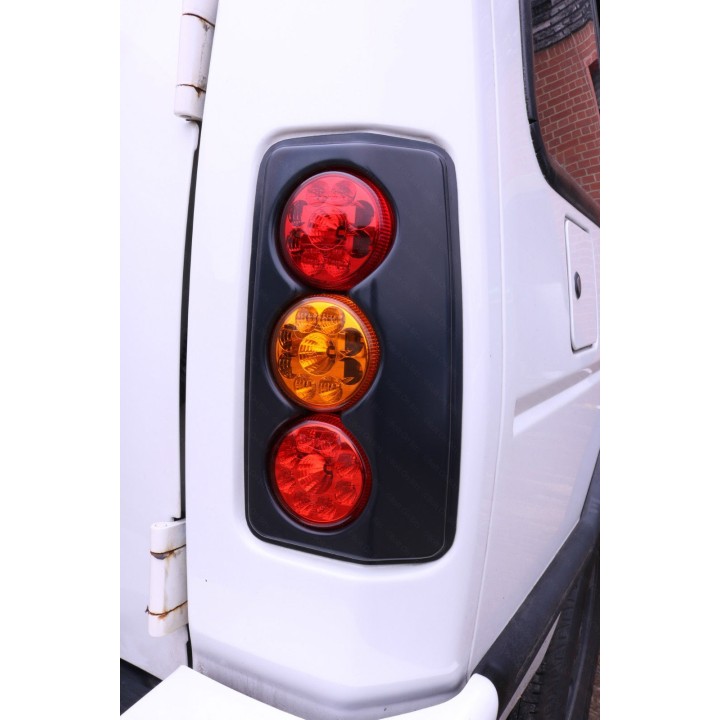 Feu arrière RDX à leds Discovery 1