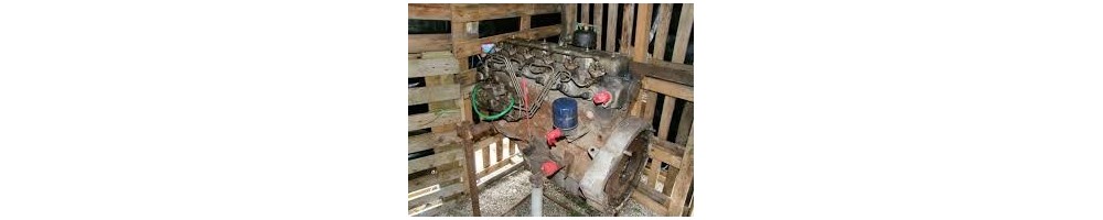 2.6 L6 Essence 86CV