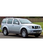 Pathfinder II R51 (05-13)