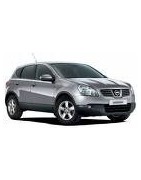 Qashqai I J10 (07-13)