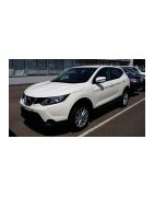 Qashqai II J11 (14-)