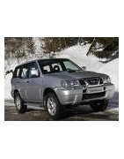 Terrano II (02-06)