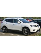 X-Trail III T32 (14-)