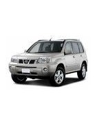 X-Trail I T30 (01-07)