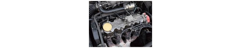 2.0 L4 Inj 115CV