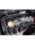 2.0 L4 Inj 115CV