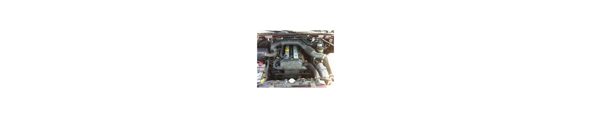 2.2 L4 Inj 136CV
