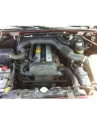 2.2 L4 Inj 136CV