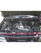 2.3 L4 TD 100CV