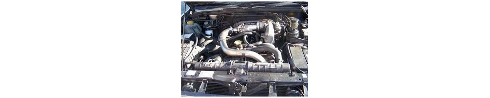 2.8 L4 TDi 113CV